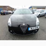 Разборка Alfa Romeo Giulietta (940) 10-15 год. Запчасти на Альфа Ромео Джульетта