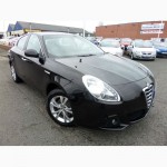 Разборка Alfa Romeo Giulietta (940) 10-15 год. Запчасти на Альфа Ромео Джульетта