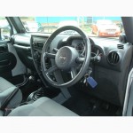 Разборка Jeep Wrangler II (TJ) 96-09 год. Запчасти на Джип Вранглер 2