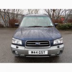 Разборка Subaru Forester (S11) 02-08 год. Запчасти на Субару Форестер