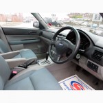 Разборка Subaru Forester (S11) 02-08 год. Запчасти на Субару Форестер