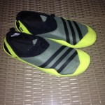 Продам новые мужские кроссовки Adidas Climacool