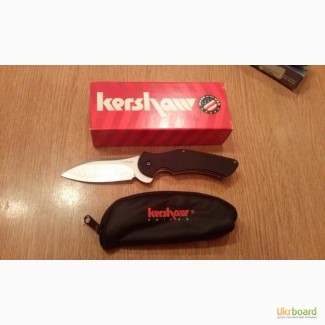 Складной нож Kershaw