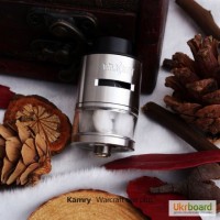 Warcraft One Plus RDTA атомайзер