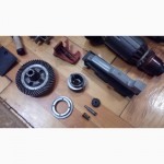 Запчасти болгарка BOSCH GWS25-230J Код 0601756878 230мм Бош