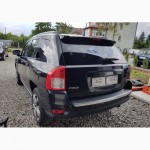 Jeep Compass 2011-2016 двері капот багажник бампер скло поріг четверть крило лонжерон