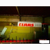 Продам б/у комбайн CLAAS Командор 228