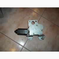 Моторчик дворника Мазда, ASMO 859100-9852, MAZDA 626 GC, задний