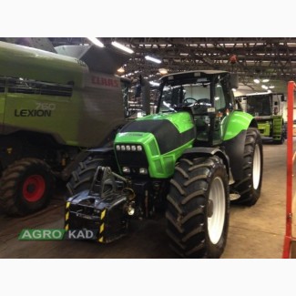 Deutz-Fahr AGROTRON X720