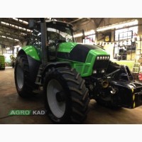 Deutz-Fahr AGROTRON X720