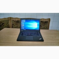 Lenovo ThinkPad X240, 12, 5#039;#039; IPS, i5-4300U, 8GB, 256GB SSD, добра батарея, підсвітка