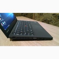 Lenovo ThinkPad X240, 12, 5#039;#039; IPS, i5-4300U, 8GB, 256GB SSD, добра батарея, підсвітка