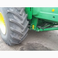 John Deere S680I