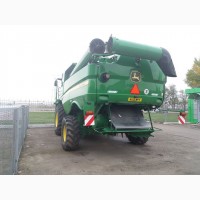 John Deere S680I