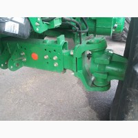 John Deere S680I