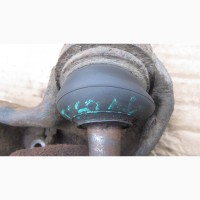 4230405130 Цапфа задняя правая Toyota Avensis T250 T25 2003-2008