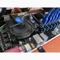 Майнинг ферма MSI RX570 AORUS 4GB на 6 карт