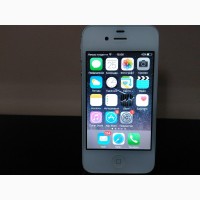 IPhone 4S, купити дешево, опис, фото, ціна на смартфон