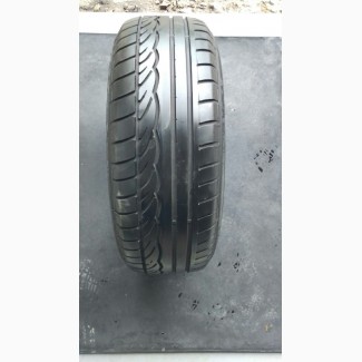 Шины DUNLOP SP SPORT 01 205/55R16 91V