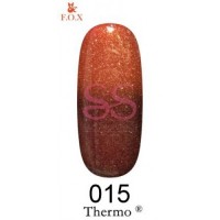 FOX Gel-polish Гель-Лак Thermo 6 ml