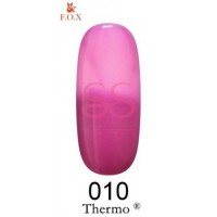 FOX Gel-polish Гель-Лак Thermo 6 ml