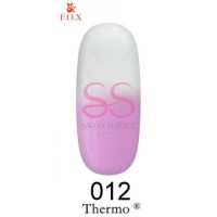 FOX Gel-polish Гель-Лак Thermo 6 ml