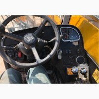 Телескопический погрузчик JCB 535-125 2012 г