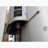 Продаю прицеп CHEREAU C38