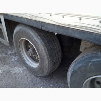 Продаю прицеп CHEREAU C38