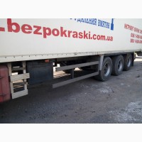 Продаю прицеп CHEREAU C38