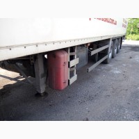 Продаю прицеп CHEREAU C38