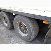 Продаю прицеп CHEREAU C38