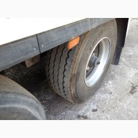 Продаю прицеп CHEREAU C38