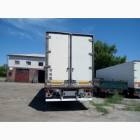 Продаю прицеп CHEREAU C38