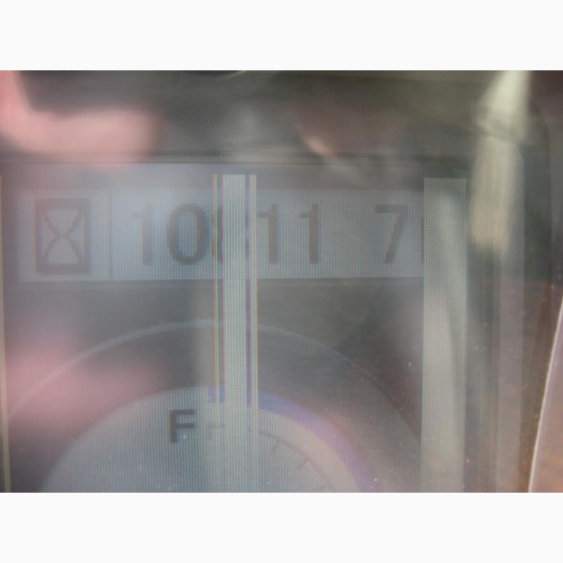 Фото 17. Гусеничный экскаватор Hitachi ZX350LCN-3 (2011 г)