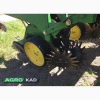 Сеялка пневматическая точного высева JOHN DEERE 7200