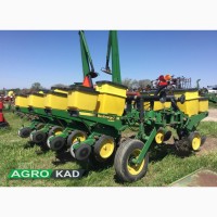 Сеялка пневматическая точного высева JOHN DEERE 7200