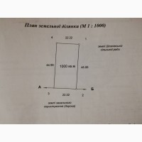 Продам Земельну ділянку в с.Шпанів (Рівне)