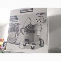 Пылесос Karcher NT 30/1 Tact L