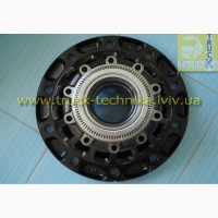 Ступица колесная SAF INTEGRAL SKRB9019 SKRB9022 SKRB9022WI, 3307303000