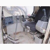 Продаем гусеничный карьерный экскаватор OK RH 30-E, 3, 6-6, 1 м3, 2005 г.в