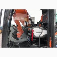 Гусеничный экскаватор Doosan DX 140 LC-3