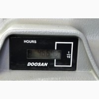 Гусеничный экскаватор Doosan DX 140 LC-3