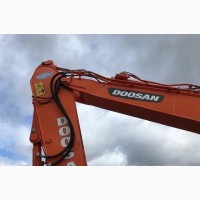 Гусеничный экскаватор Doosan DX 140 LC-3