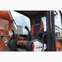 Гусеничный экскаватор Doosan DX 140 LC-3