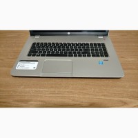 Ноутбук HP ENVY 17-J120US, 17, 3#039;#039; HD+, i7-4700MQ 4 ядра, 16GB, 256GB SSD, гарний стан.Гара