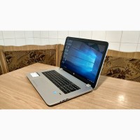 Ноутбук HP ENVY 17-J120US, 17, 3#039;#039; HD+, i7-4700MQ 4 ядра, 16GB, 256GB SSD, гарний стан.Гара