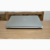 Ноутбук HP ENVY 17-J120US, 17, 3#039;#039; HD+, i7-4700MQ 4 ядра, 16GB, 256GB SSD, гарний стан.Гара