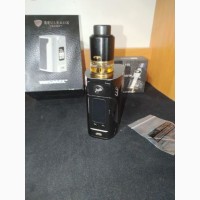 Продам б/у вейп Vape Wismec Rx300