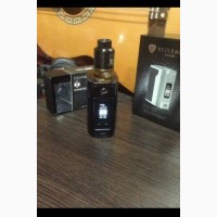 Продам б/у вейп Vape Wismec Rx300